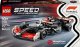 Speed champions Bolid F1® MoneyGram Haas Team VF-24 (77250) 1