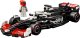 Speed champions Bolid F1® MoneyGram Haas Team VF-24 (77250) 6