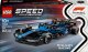 Speed champions Bolid F1® Williams Racing FW46 (77249) 1