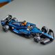 Speed champions Bolid F1® Williams Racing FW46 (77249) 1