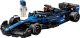 Speed champions Bolid F1® Williams Racing FW46 (77249) 6