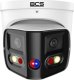 Kamera IP kopułowa 8Mpx BCS-L-PEIP2X4FCR2L2-Ai1, NightColor, ADC, IR 25m, funkcje inteligentne 1