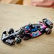 LEGO Speed champions Bolid F1® BWT Alpine Team A524 (77248) 1