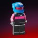 LEGO Speed champions Bolid F1® BWT Alpine Team A524 (77248) 5