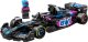 LEGO Speed champions Bolid F1® BWT Alpine Team A524 (77248) 6