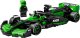 Speed champions Bolid F1® KICK Sauber Team C44 (77247) 6