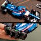 Speed champions Bolid F1® Visa Cash App RB VCARB 01 (77246) 2