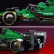 Speed champions Bolid F1® Aston Martin Aramco AMR24 (77245) 4
