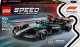 Speed champions Bolid F1® Mercedes-AMG W15 (77244) 1