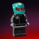 Speed champions Bolid F1® Mercedes-AMG W15 (77244) 5
