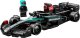 Speed champions Bolid F1® Mercedes-AMG W15 (77244) 6