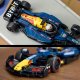 LEGO Speed champions Bolid F1® Oracle Red Bull Racing RB20 (77243) 5