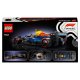 LEGO Speed champions Bolid F1® Oracle Red Bull Racing RB20 (77243) 7