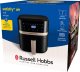Frytkownica beztłuszczowa Russell Hobbs SatisFry 27610-56 1