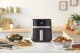 Frytkownica beztłuszczowa Russell Hobbs SatisFry 27610-56 3