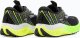 BUTY MĘSKIE TRENINGOWE DO BIEGANIA JOMA VICTORY MEN 2501 BLACK RVICTS2501 2