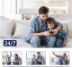 Kamera IP EasyCam wewnętrzna obrotowa WiFi Tuya 3MP EC-3PT2DL-U 7