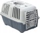 Yarro International Yarro/Moderna Transporter Pratiko Mały drzwi plastikowe różowo-szary [Y2512] 3