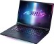 Laptop Gigabyte AORUS Master 16 BXH Ultra 9 275HX / 32 GB / 1 TB / RTX 5070 Ti / W11 Pro / 240 Hz (BXHC4EEE64SP) 4