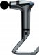 PLATINET MASSAGE GUN PISTOLET WIBRACYJNY DO MASAŻU 1500 mAh 2400-3200 rpm 4 tips belt [45974] 1