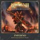 Archon Studio Dodatek do gry Heroes of Might and Magic III: Inferno 1
