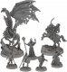Archon Studio Dodatek do gry Heroes of Might and Magic III: Stretch Goals - Jednostki frakcji 3