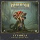 Archon Studio Dodatek do gry Heroes of Might and Magic III: Cytadela 1