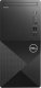 Dell Vostro | 3030 | Desktop | Mini Tower | Intel Core i5 | i5-14400F | Internal memory 16 GB | DDR5 | Solid-state drive capacit 1