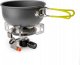 PLATINET CAMPING GAS STOVE + ACCESSORIES PALNIK NA KARTUSZ GAZOWY Z AKCESORIAMI [46133] 4