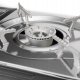 Genway PLATINET CAMPING COOKING STOVE 2 BURNER BLACK [46135] 3
