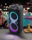 Muse | Portable Party Box Speaker | M-1937 DJ | 600 W | Bluetooth | Black | Portable | Wireless connection 3