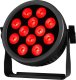 LIGHT4ME CREE ALU PENTA PAR 12 reflektor par efekt świetlny 12x15W RGBWA SMD LED 5w1 2