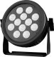LIGHT4ME CREE ALU PENTA PAR 12 reflektor par efekt świetlny 12x15W RGBWA SMD LED 5w1 5