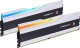 Pamięć G.Skill Trident Z5 RGB, DDR5, 64 GB, 6000MHz, CL28 (F5-6000J2836G32GX2-TZ5RW) 7