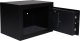 Sejf domowy biurowy zamek elektroniczny szyfrowy kluczyk kod XXL 35x25x25 cm 2