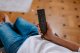 Mata masująca Medivon Aurora, masaż Shiatsu, fotel masujący podgrzewany 8