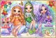 Trefl Puzzle Rainbow High Tęczowe lalki  2x200 elementów 2