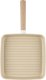 Patelnia aluminiowa Florina grillowa Nube 26 cm x 26 cm 2