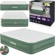 Bestway Bestway Dmuchany materac dwuosobowy samopompujący 203x152x46cm 69646 1