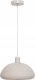 Lampa sufitowa z metalowym kloszem SAVIO, Ø 27 cm 1