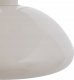 Lampa sufitowa z metalowym kloszem SAVIO, Ø 27 cm 4