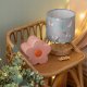 Lampka nocna dla dzieci MINI TOXEY, Ø 15 cm 2
