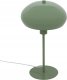 Lampa stołowa grzybek SAVIO, metalowa, wys. 38 cm 1