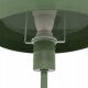 Lampa stołowa grzybek SAVIO, metalowa, wys. 38 cm 3