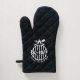 Rękawica kuchenna BBQ, bawełniana, uniwersalna 3