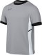 Koszulka męska Nike Dri-FIT Academy SS Top szara FZ9754 012 XL 1