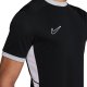 Nike Koszulka męska Dri-FIT Academy SS Top czarna FZ9754 010 S 4