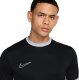 Nike Koszulka męska Dri-FIT Academy SS Top czarna FZ9754 010 L 3