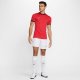 Koszulka męska Nike Dri-FIT Academy SS Top czerwona FZ9754 657 L 6