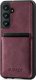 Etui Back Case - Samsung Galaxy S25 Samsung Galaxy S25 1